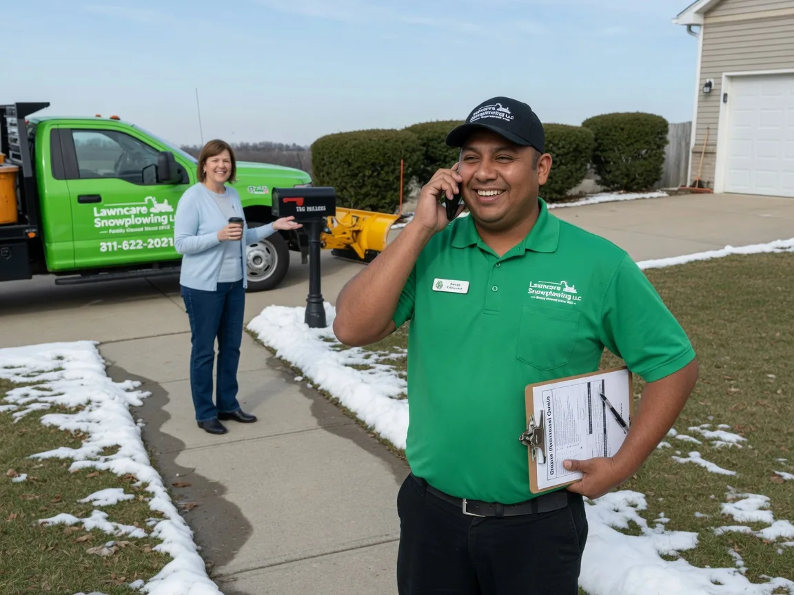 Lawn Care Services By Expert Landscaper Coplay, PA FAQs